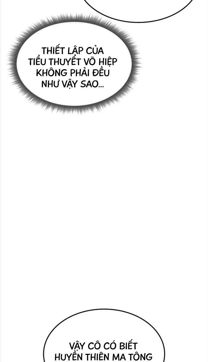 Huyền Thoại Game Thủ - Tái Xuất Chap 125 - Next Chap 126