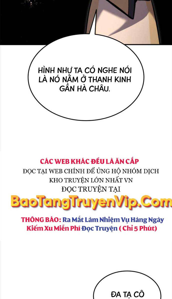 Huyền Thoại Game Thủ - Tái Xuất Chap 125 - Next Chap 126