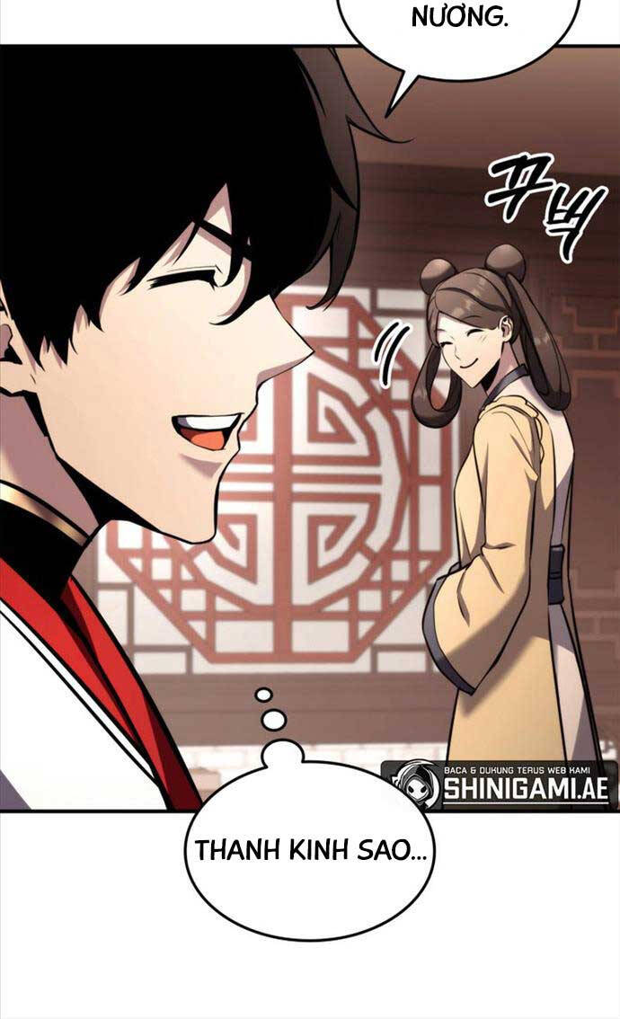 Huyền Thoại Game Thủ - Tái Xuất Chap 125 - Next Chap 126