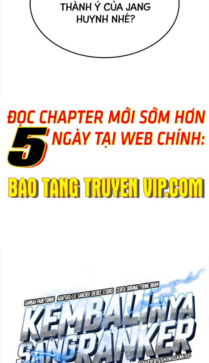 Huyền Thoại Game Thủ - Tái Xuất Chap 125 - Next Chap 126