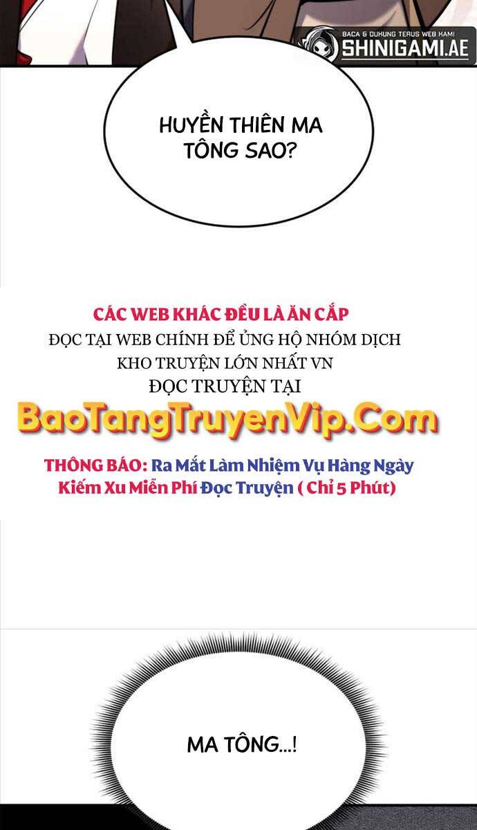 Huyền Thoại Game Thủ - Tái Xuất Chap 125 - Next Chap 126