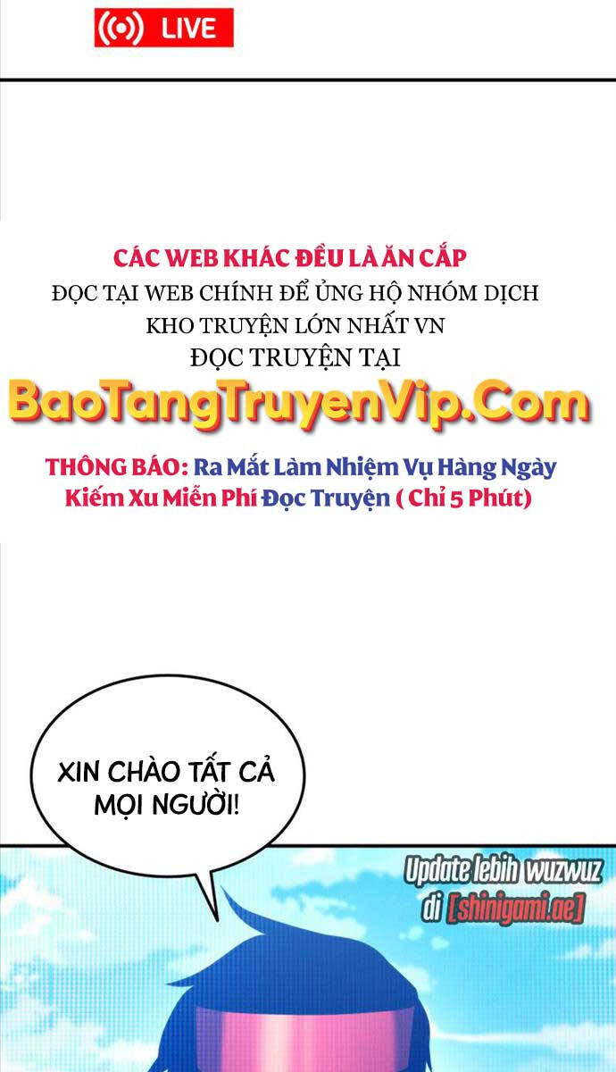 Huyền Thoại Game Thủ - Tái Xuất Chap 125 - Next Chap 126