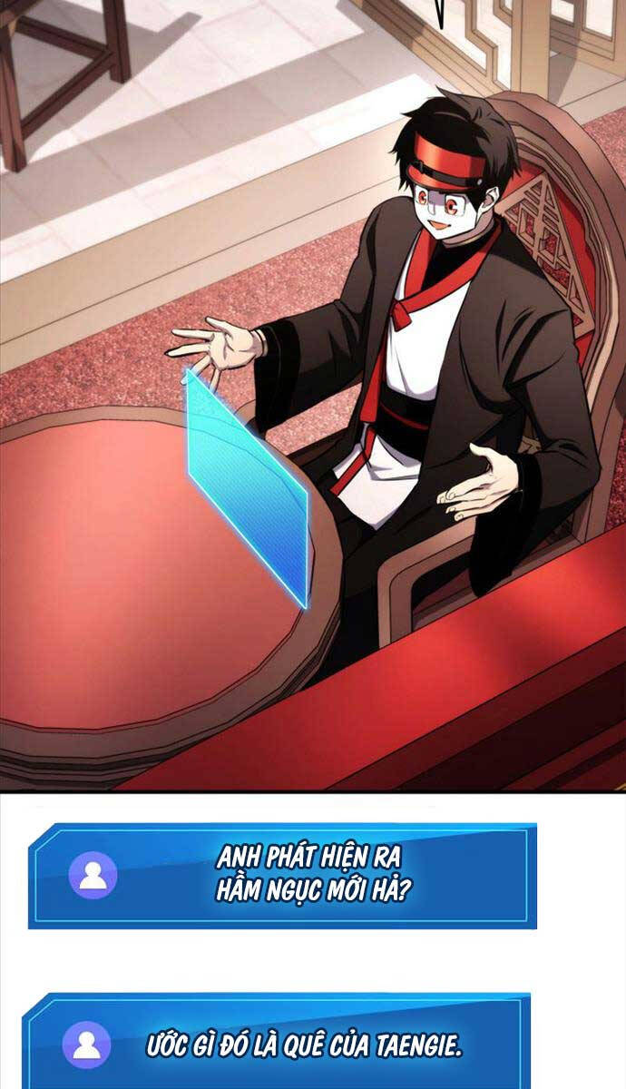 Huyền Thoại Game Thủ - Tái Xuất Chap 125 - Next Chap 126