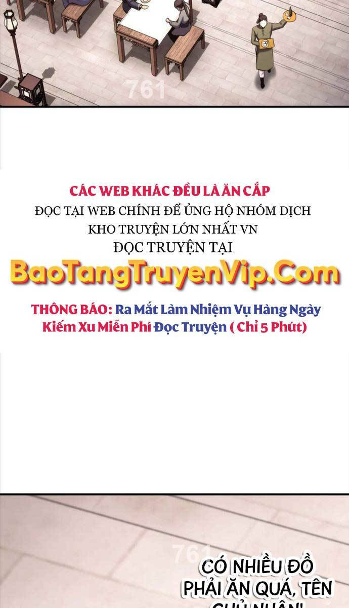 Huyền Thoại Game Thủ - Tái Xuất Chap 125 - Next Chap 126