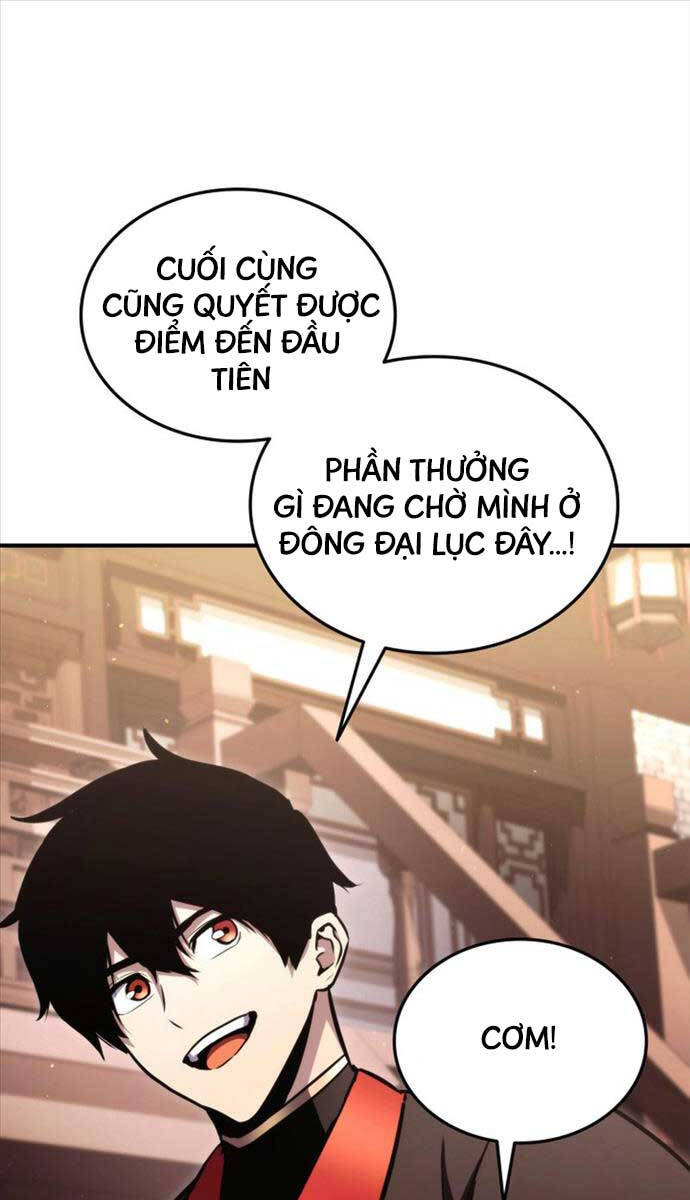 Huyền Thoại Game Thủ - Tái Xuất Chap 125 - Next Chap 126