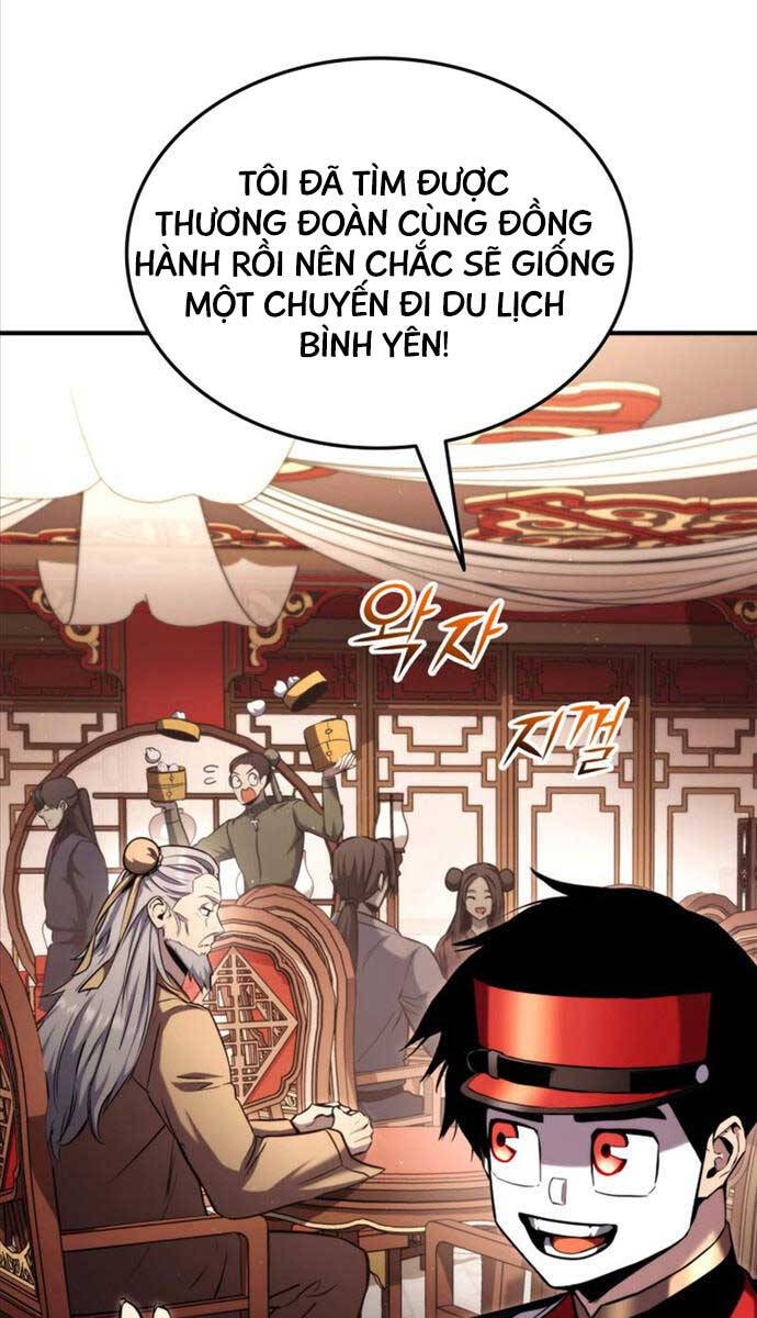 Huyền Thoại Game Thủ - Tái Xuất Chap 125 - Next Chap 126