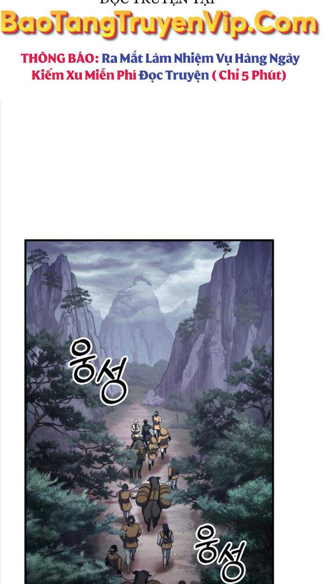 Huyền Thoại Game Thủ - Tái Xuất Chap 125 - Next Chap 126