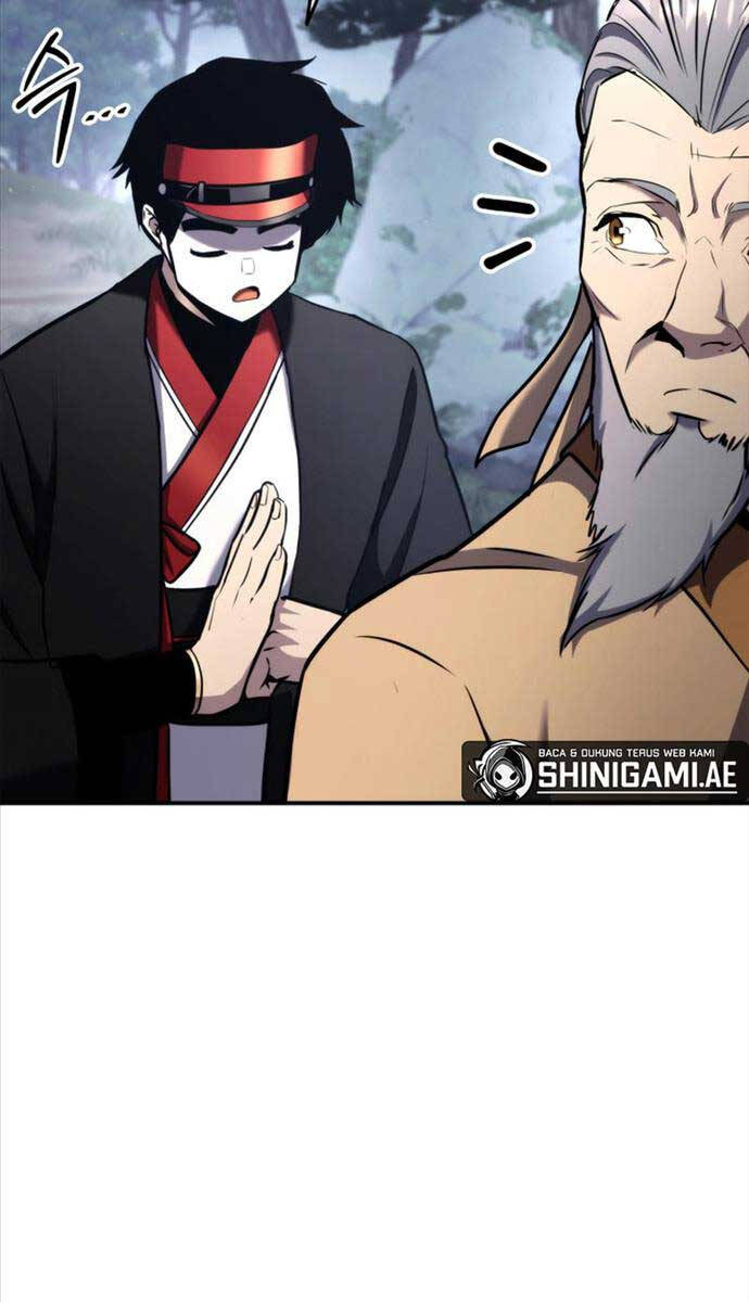 Huyền Thoại Game Thủ - Tái Xuất Chap 125 - Next Chap 126