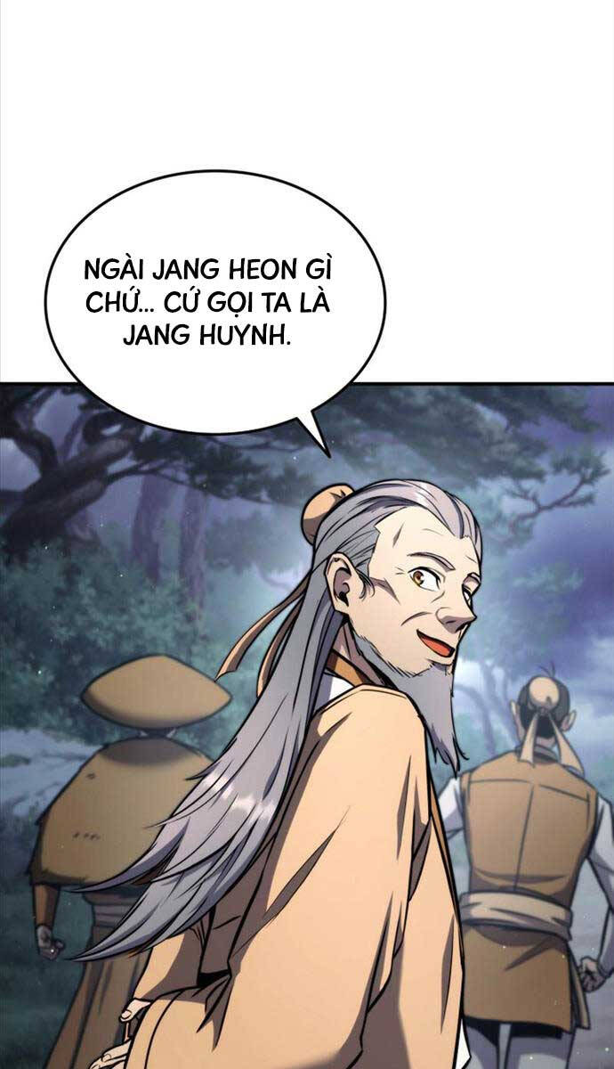 Huyền Thoại Game Thủ - Tái Xuất Chap 125 - Next Chap 126