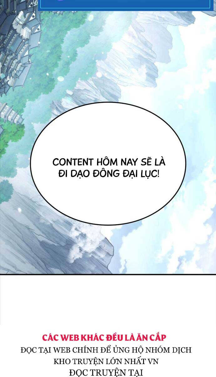 Huyền Thoại Game Thủ - Tái Xuất Chap 125 - Next Chap 126