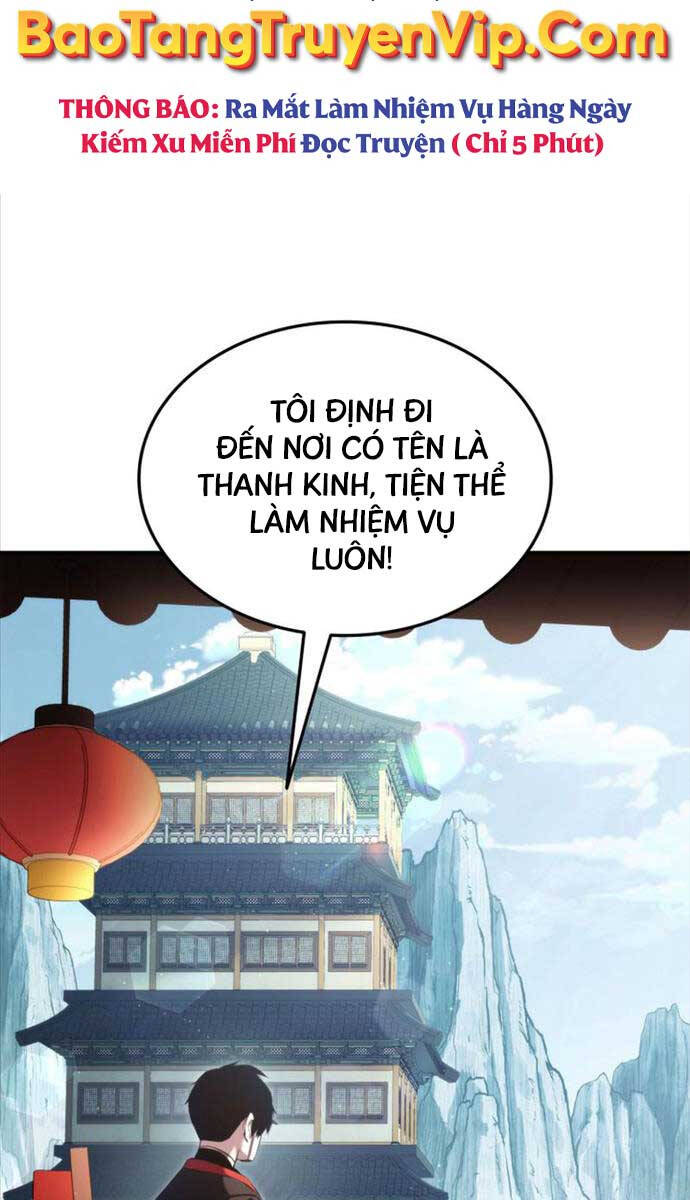Huyền Thoại Game Thủ - Tái Xuất Chap 125 - Next Chap 126