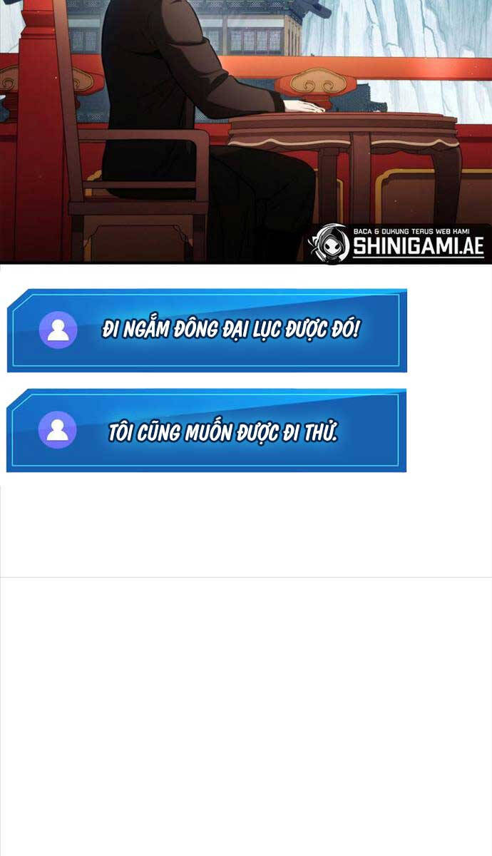 Huyền Thoại Game Thủ - Tái Xuất Chap 125 - Next Chap 126