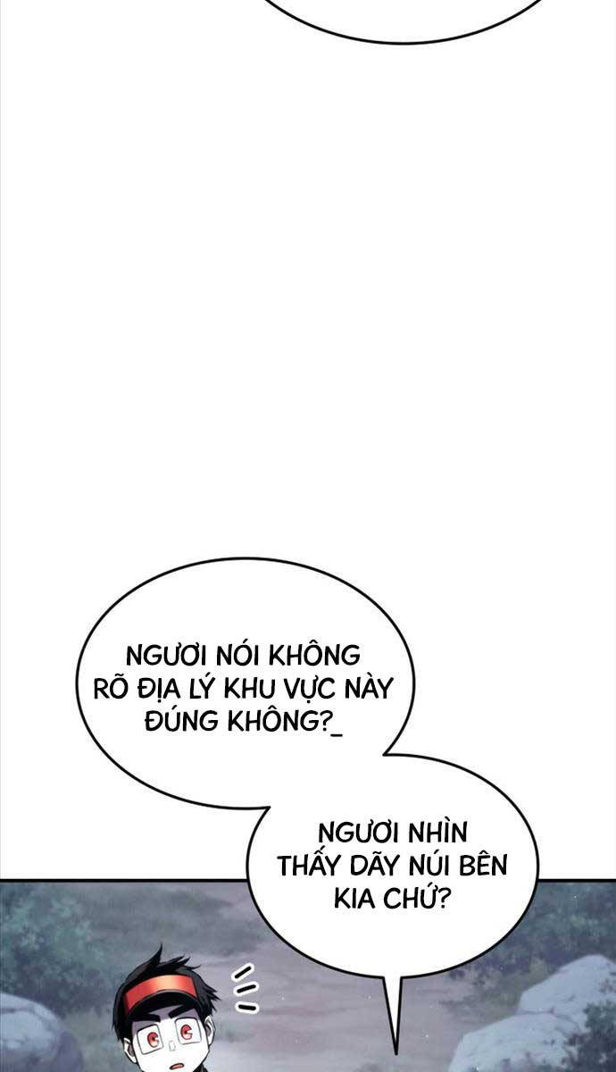 Huyền Thoại Game Thủ - Tái Xuất Chap 125 - Next Chap 126
