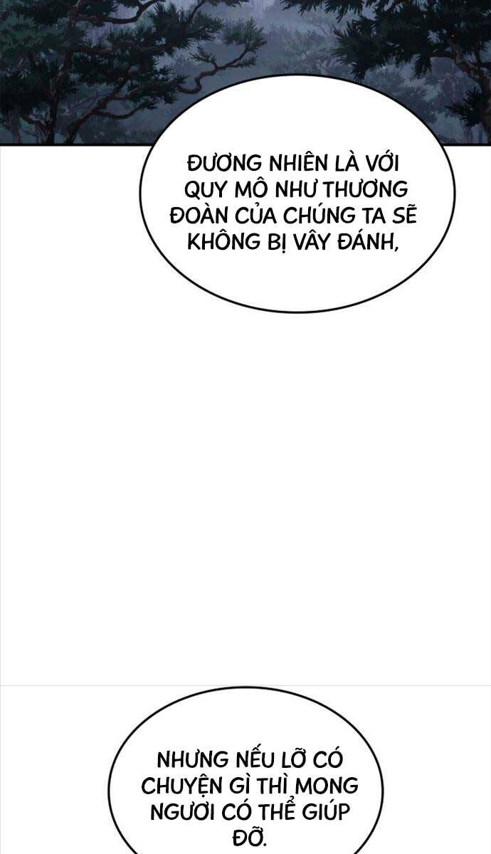 Huyền Thoại Game Thủ - Tái Xuất Chap 125 - Next Chap 126