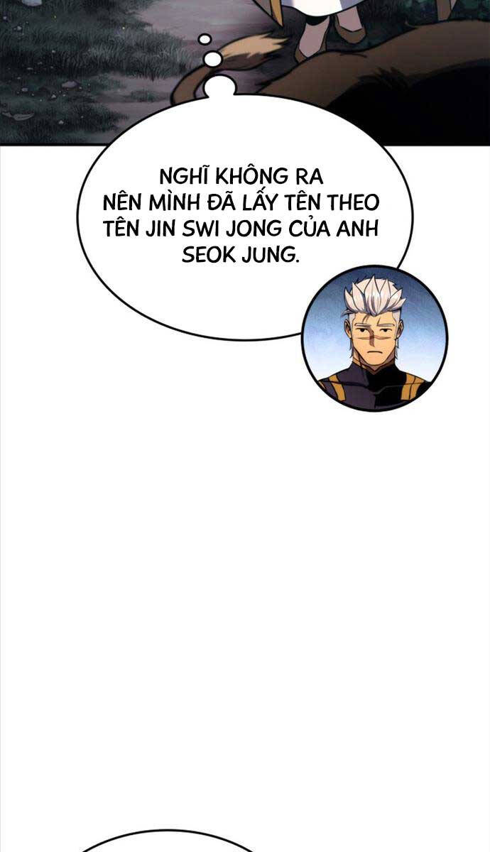 Huyền Thoại Game Thủ - Tái Xuất Chap 125 - Next Chap 126