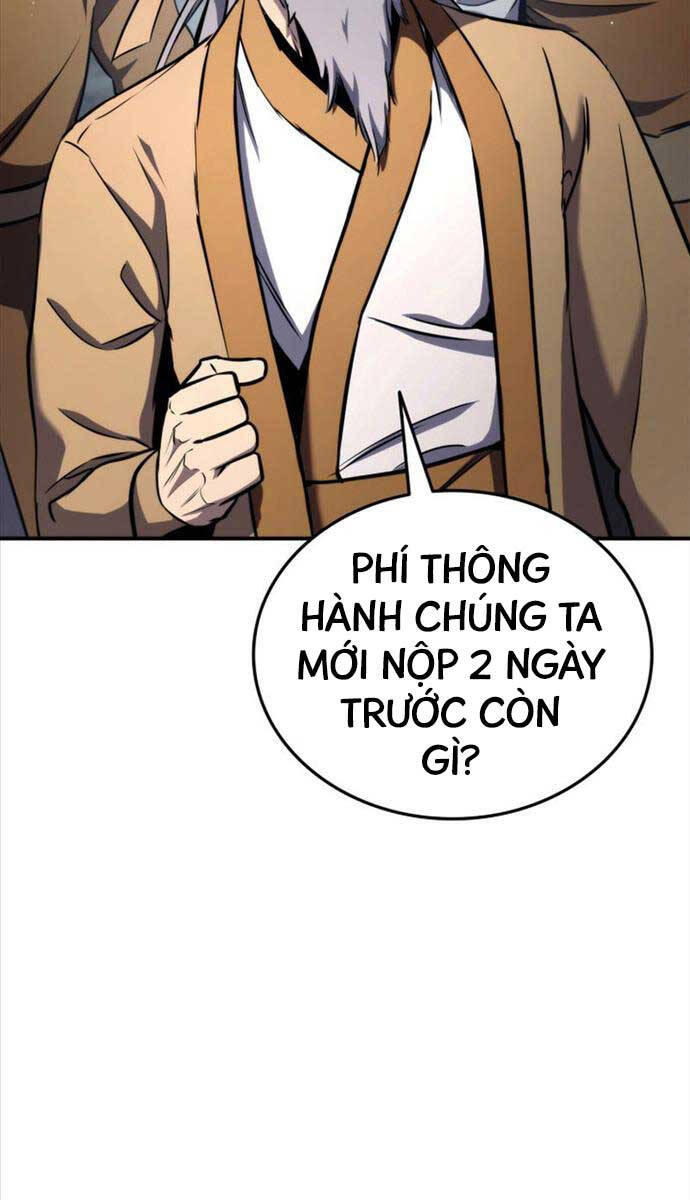 Huyền Thoại Game Thủ - Tái Xuất Chap 125 - Next Chap 126