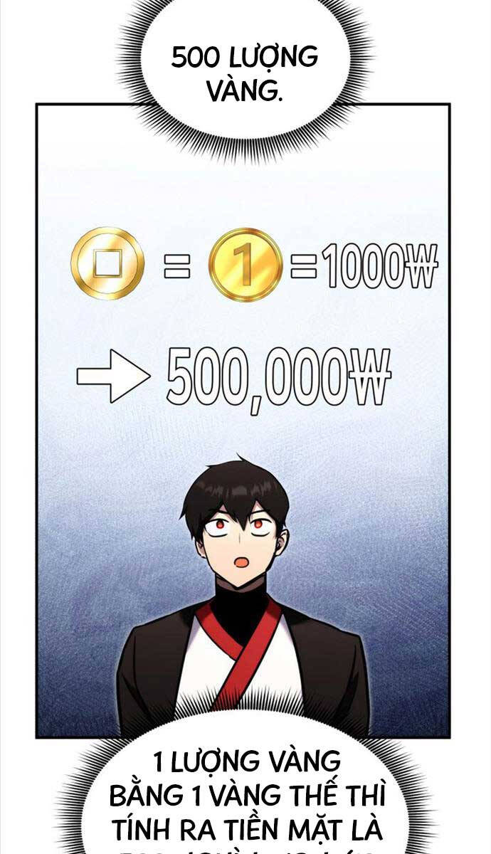 Huyền Thoại Game Thủ - Tái Xuất Chap 125 - Next Chap 126