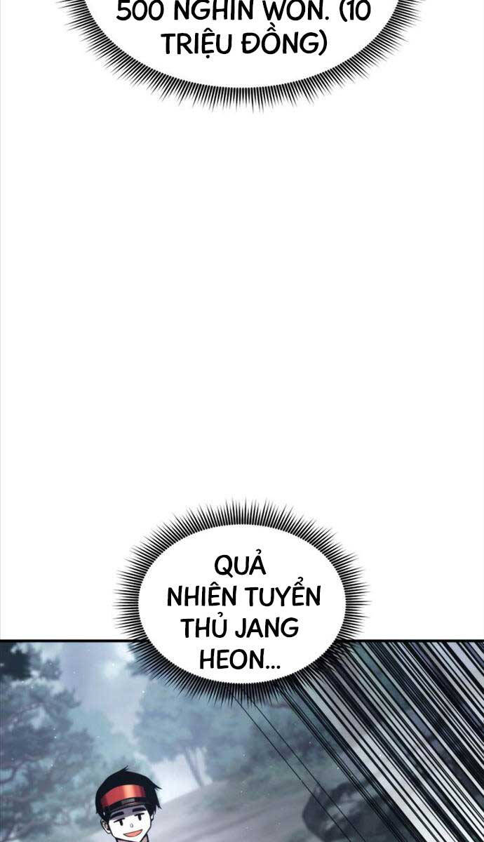 Huyền Thoại Game Thủ - Tái Xuất Chap 125 - Next Chap 126