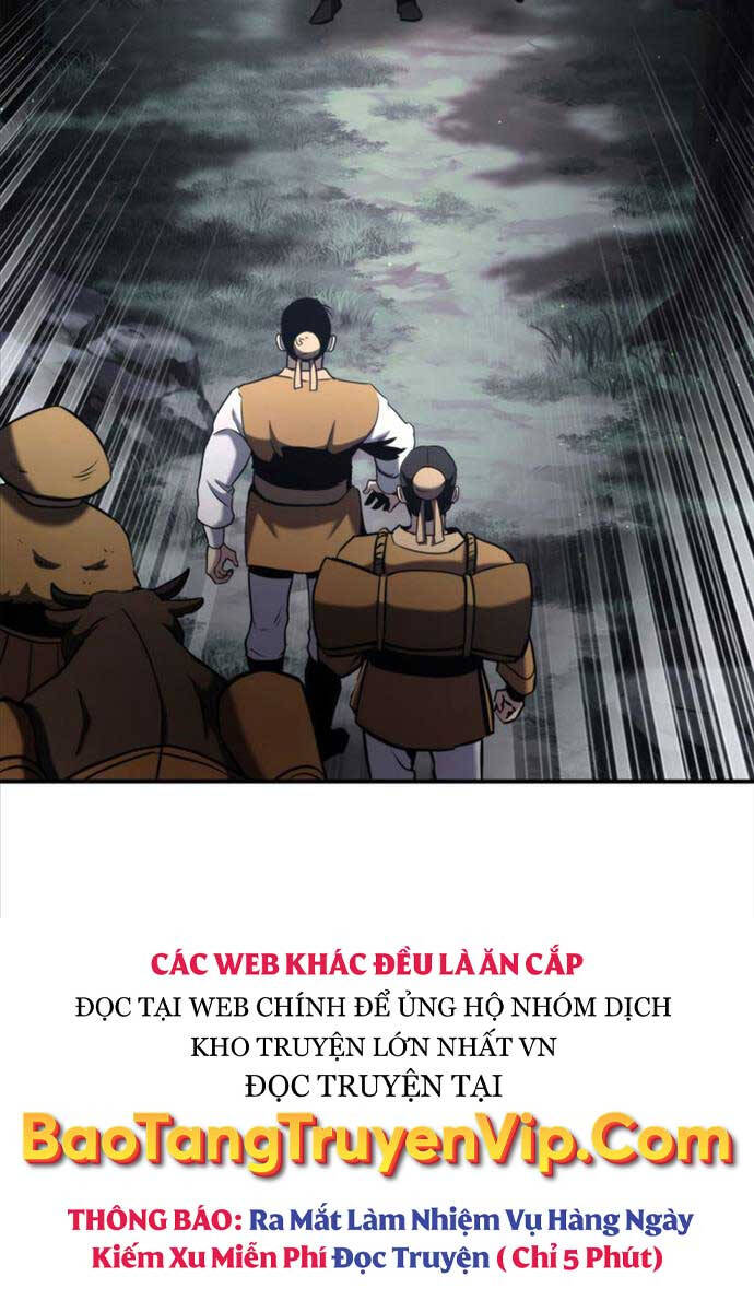 Huyền Thoại Game Thủ - Tái Xuất Chap 125 - Next Chap 126