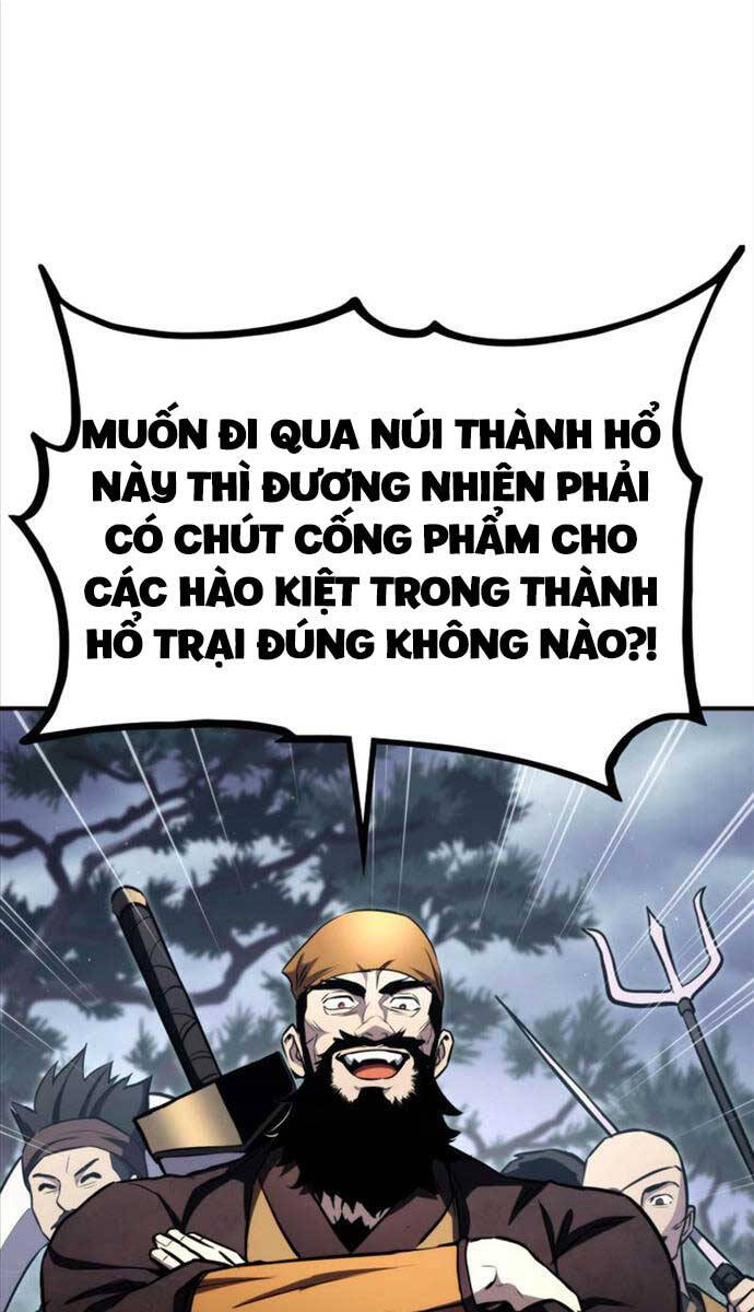 Huyền Thoại Game Thủ - Tái Xuất Chap 125 - Next Chap 126