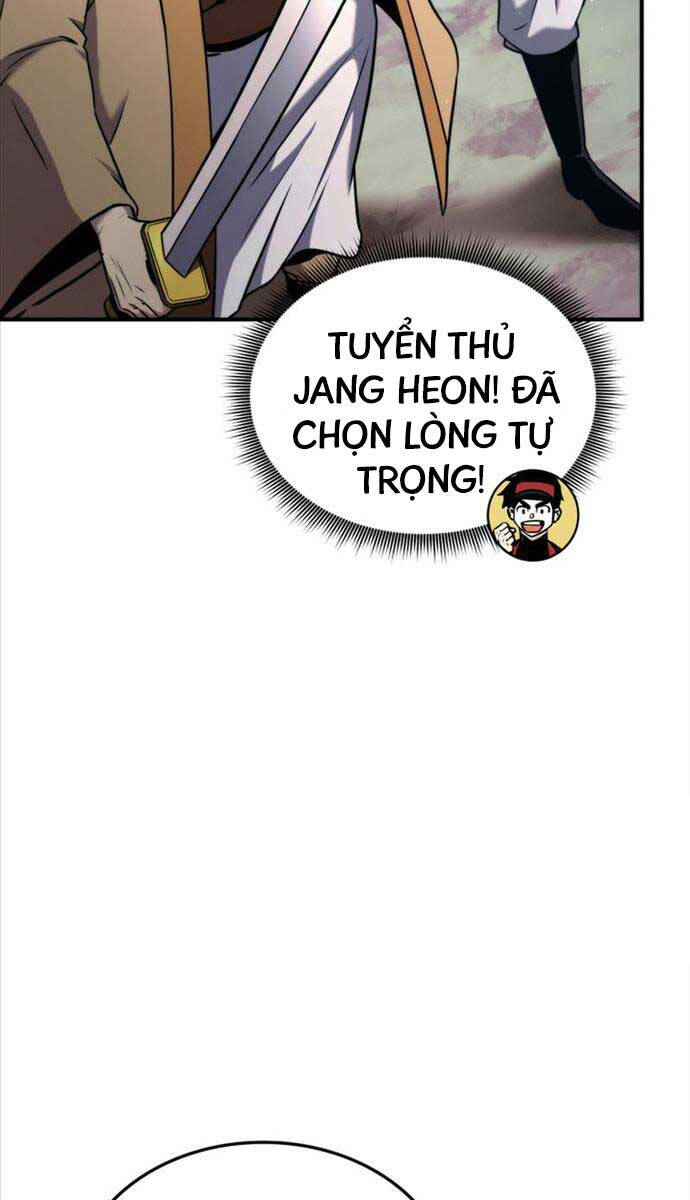 Huyền Thoại Game Thủ - Tái Xuất Chap 125 - Next Chap 126