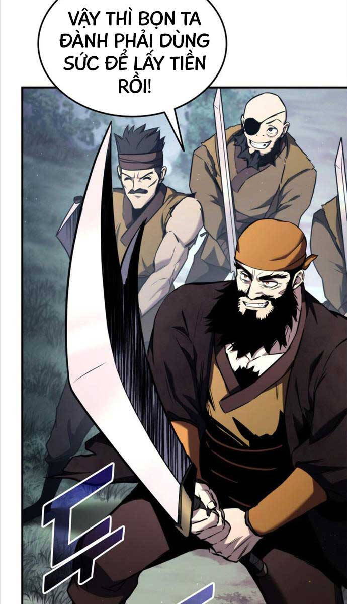Huyền Thoại Game Thủ - Tái Xuất Chap 125 - Next Chap 126