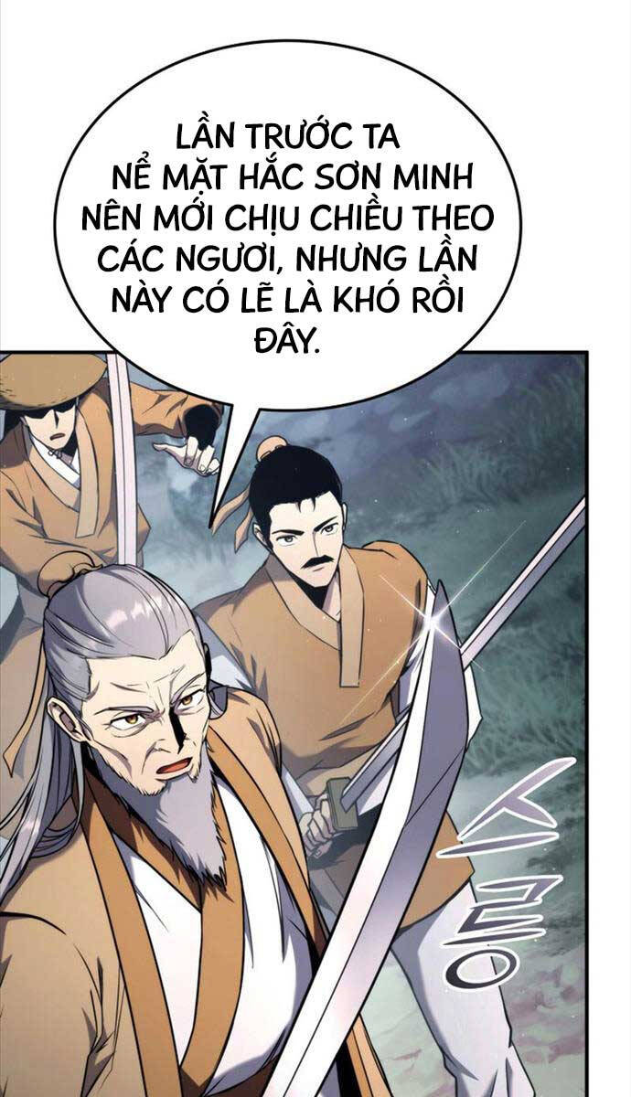 Huyền Thoại Game Thủ - Tái Xuất Chap 125 - Next Chap 126