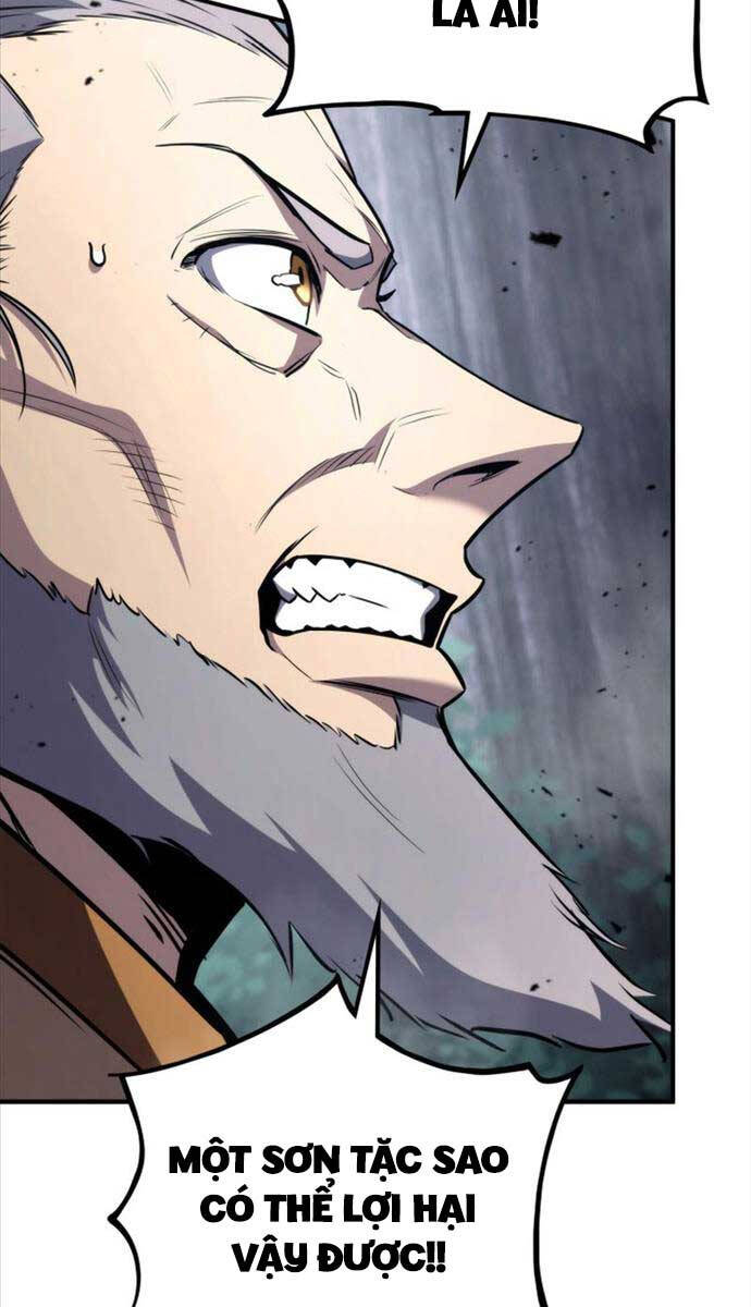 Huyền Thoại Game Thủ - Tái Xuất Chap 125 - Next Chap 126