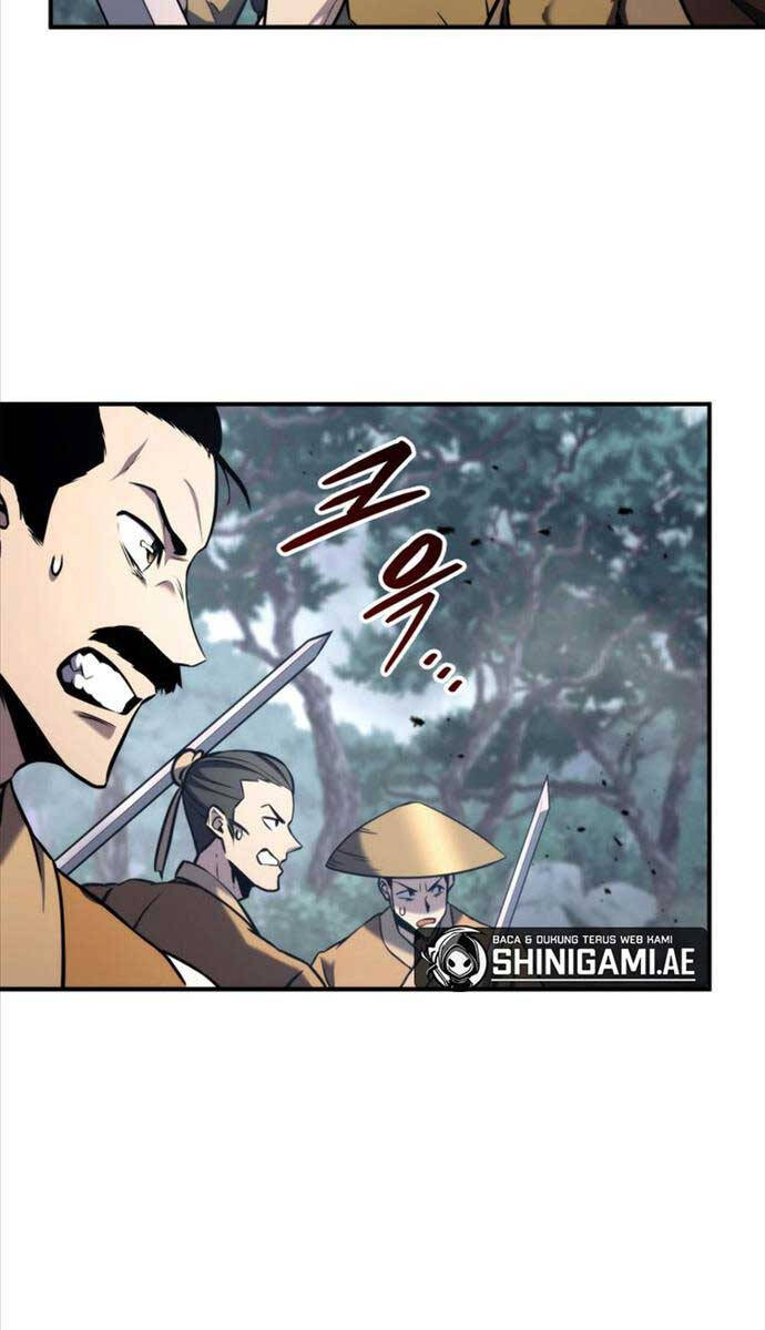 Huyền Thoại Game Thủ - Tái Xuất Chap 125 - Next Chap 126