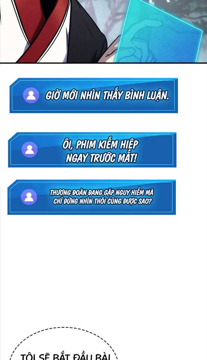 Huyền Thoại Game Thủ - Tái Xuất Chap 125 - Next Chap 126