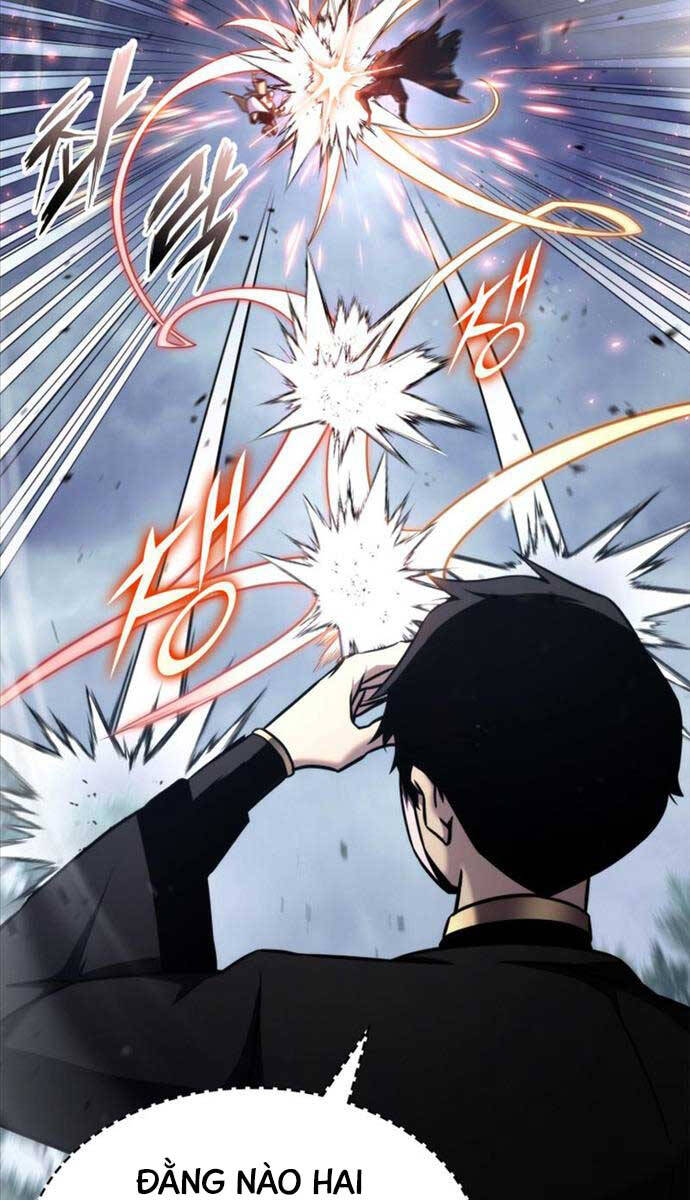 Huyền Thoại Game Thủ - Tái Xuất Chap 125 - Next Chap 126