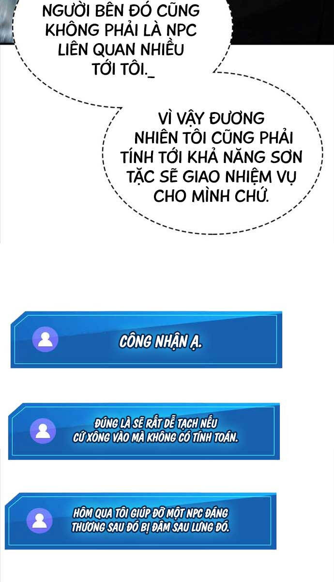 Huyền Thoại Game Thủ - Tái Xuất Chap 125 - Next Chap 126