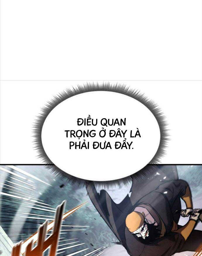 Huyền Thoại Game Thủ - Tái Xuất Chap 125 - Next Chap 126