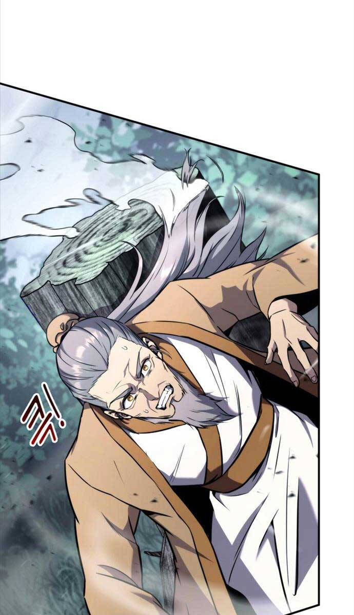 Huyền Thoại Game Thủ - Tái Xuất Chap 125 - Next Chap 126