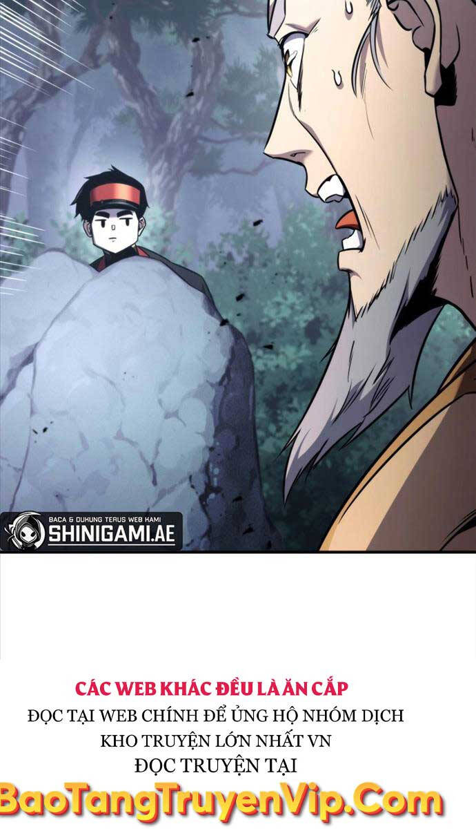 Huyền Thoại Game Thủ - Tái Xuất Chap 125 - Next Chap 126