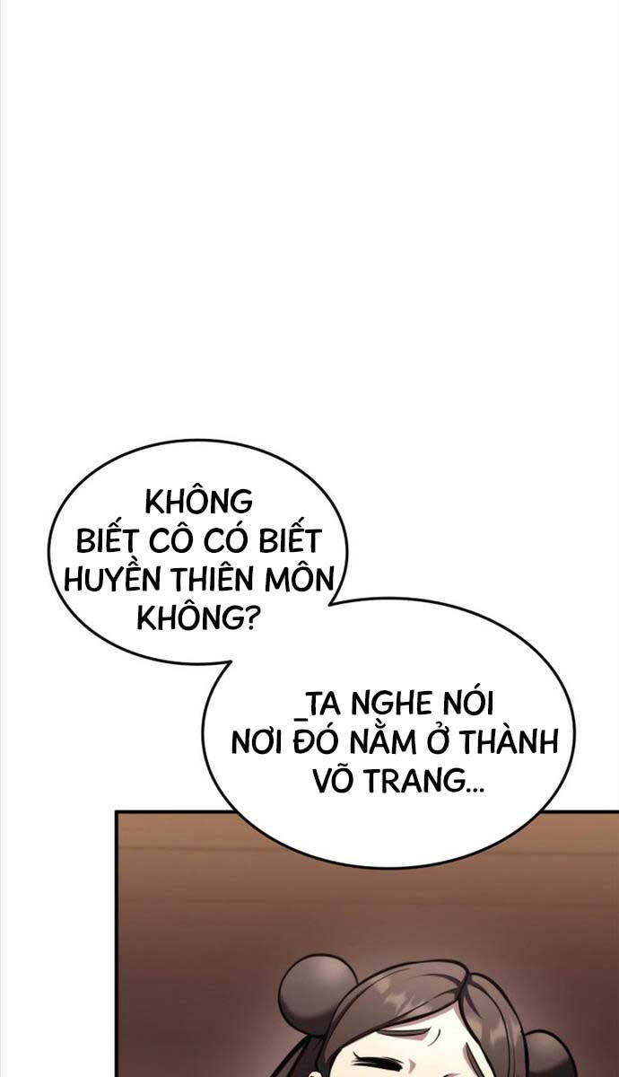 Huyền Thoại Game Thủ - Tái Xuất Chap 125 - Next Chap 126