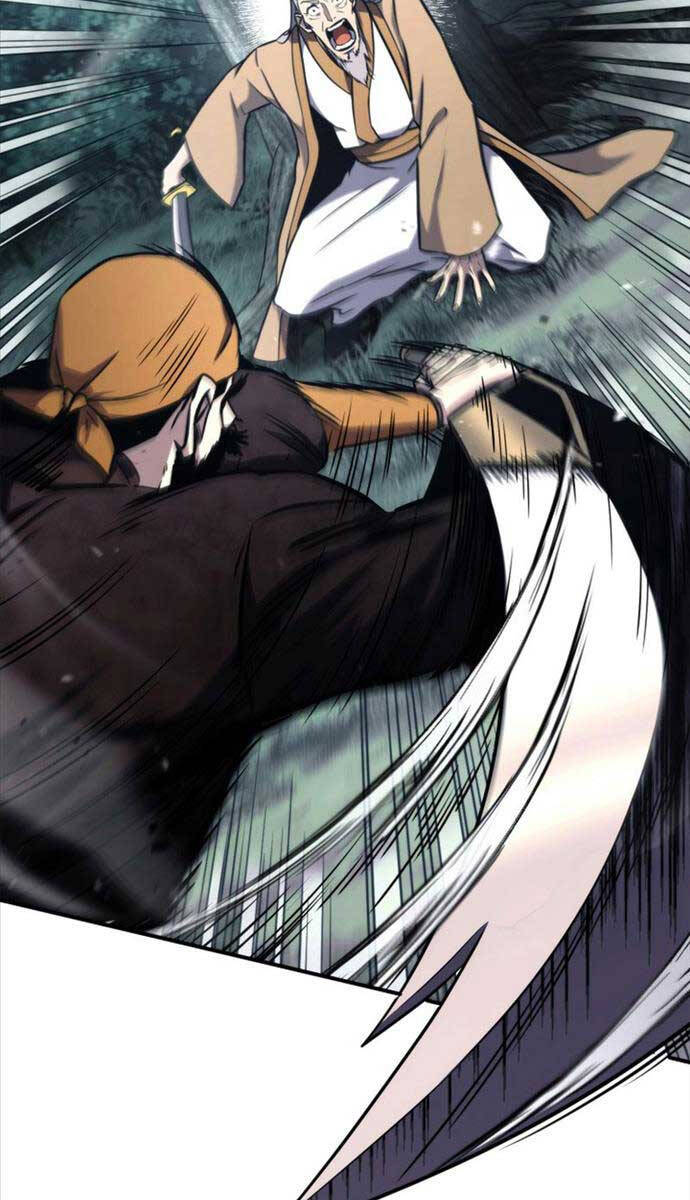 Huyền Thoại Game Thủ - Tái Xuất Chap 125 - Next Chap 126