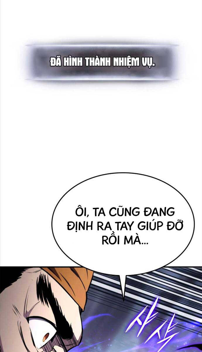 Huyền Thoại Game Thủ - Tái Xuất Chap 125 - Next Chap 126