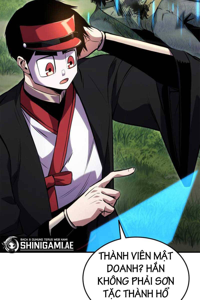 Huyền Thoại Game Thủ - Tái Xuất Chap 126 - Next Chap 127