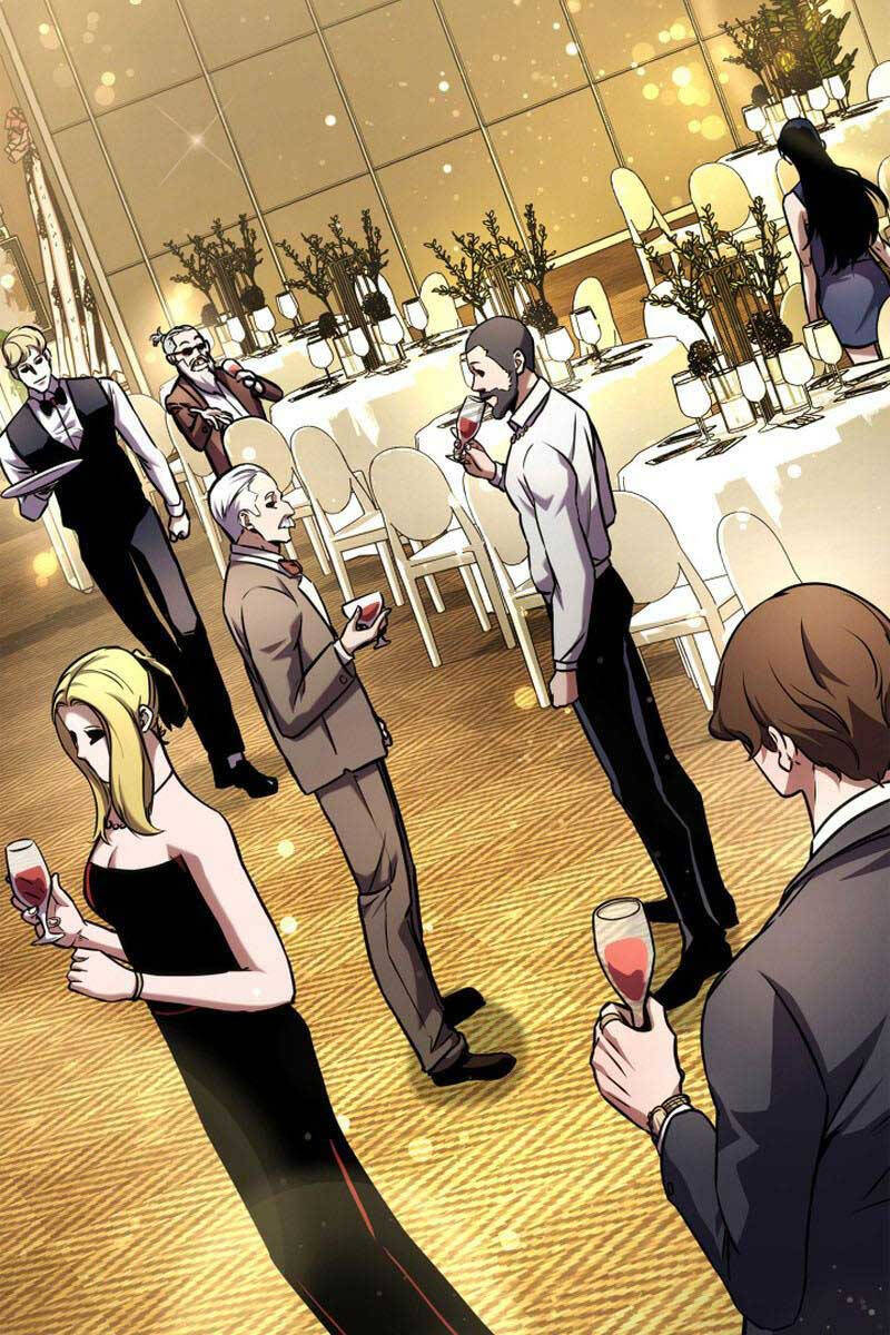 Huyền Thoại Game Thủ - Tái Xuất Chap 126 - Next Chap 127