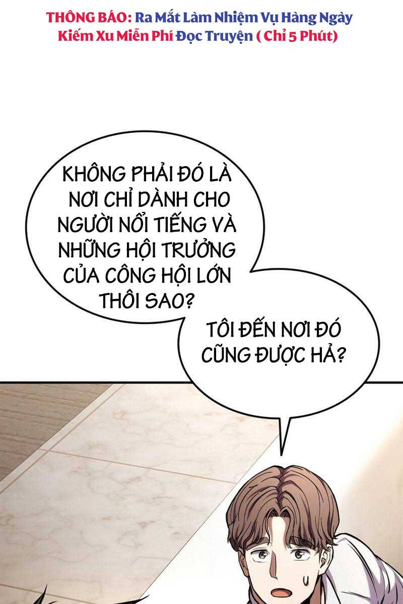 Huyền Thoại Game Thủ - Tái Xuất Chap 126 - Next Chap 127
