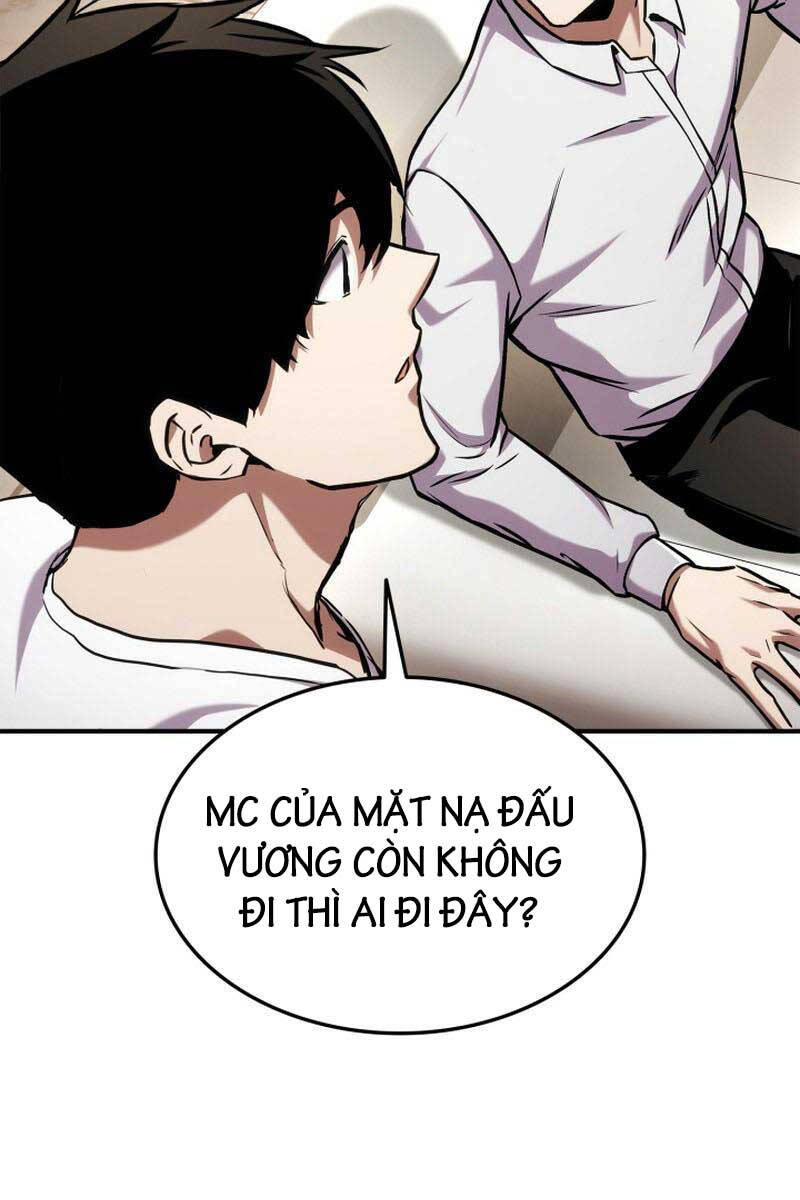 Huyền Thoại Game Thủ - Tái Xuất Chap 126 - Next Chap 127