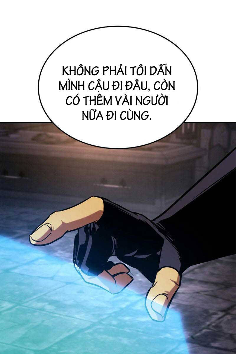 Huyền Thoại Game Thủ - Tái Xuất Chap 126 - Next Chap 127