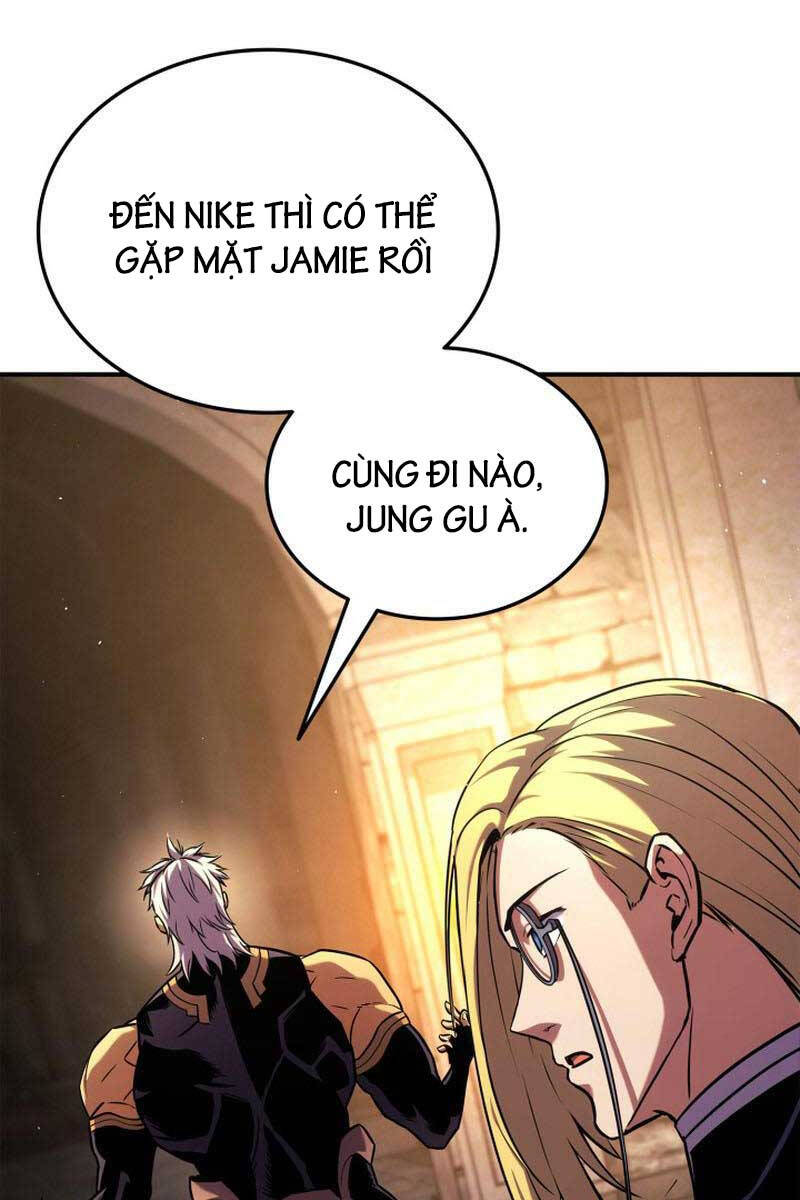 Huyền Thoại Game Thủ - Tái Xuất Chap 126 - Next Chap 127