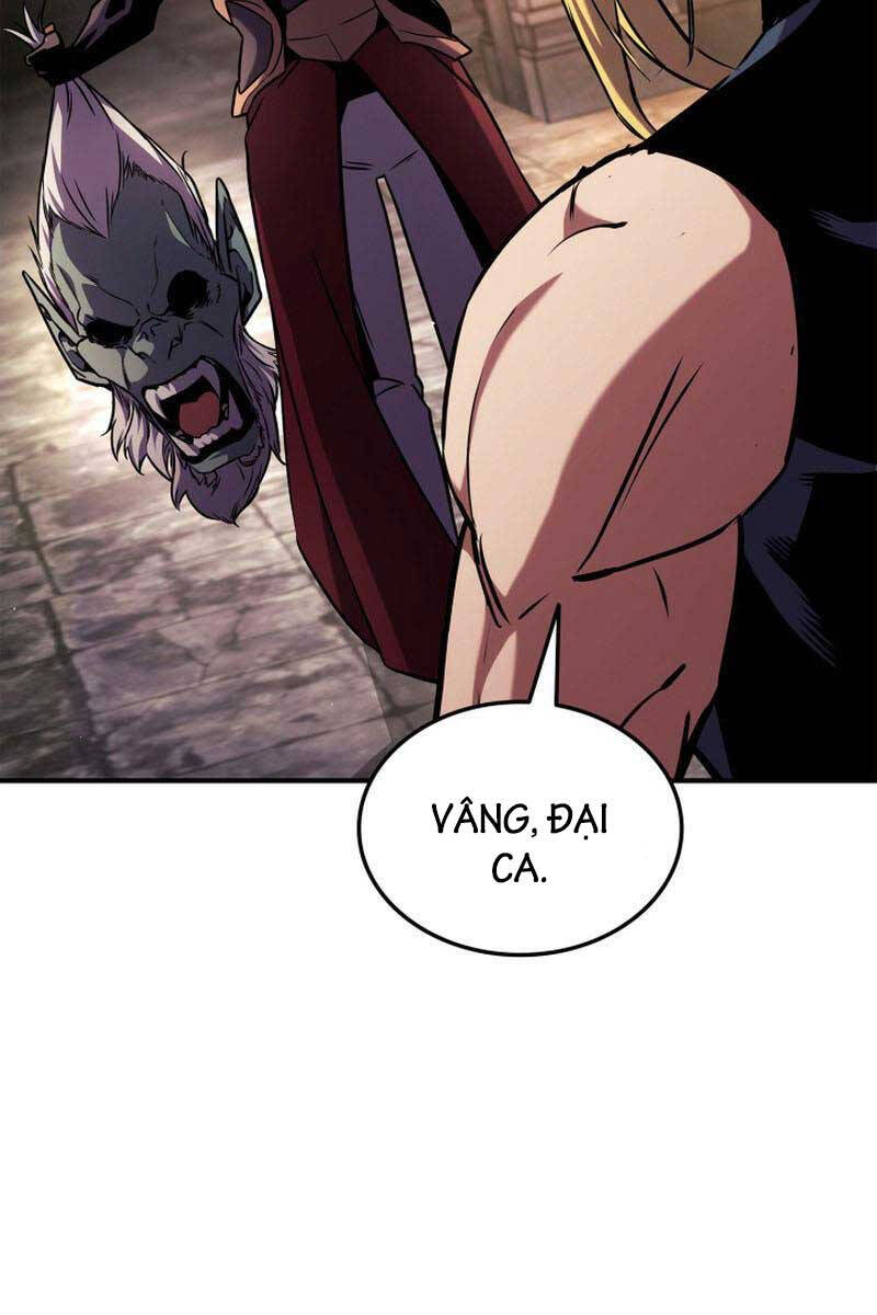 Huyền Thoại Game Thủ - Tái Xuất Chap 126 - Next Chap 127