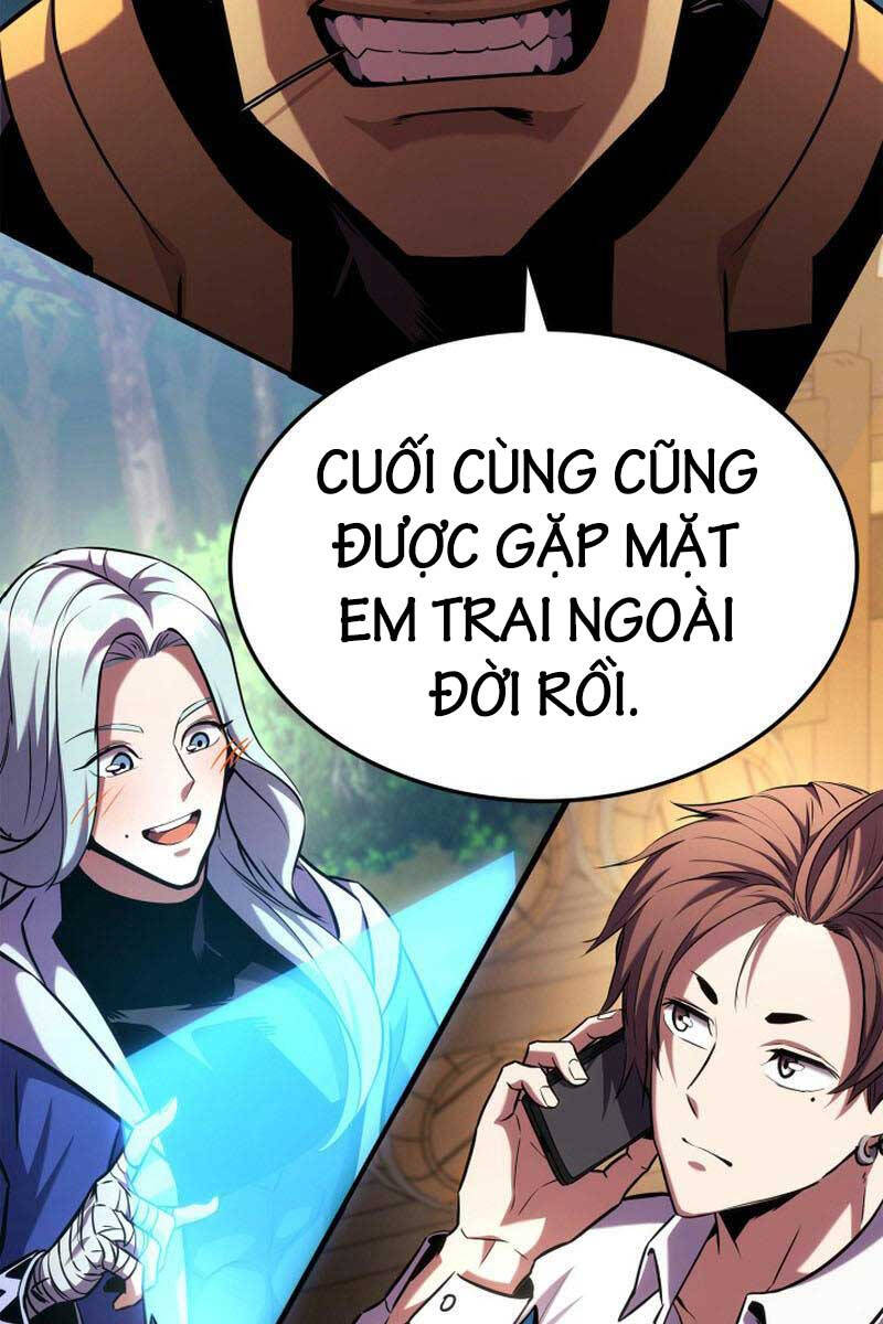 Huyền Thoại Game Thủ - Tái Xuất Chap 126 - Next Chap 127