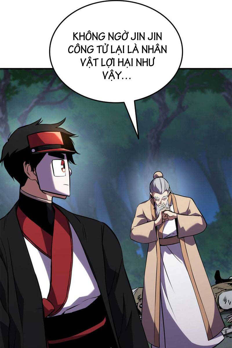 Huyền Thoại Game Thủ - Tái Xuất Chap 126 - Next Chap 127