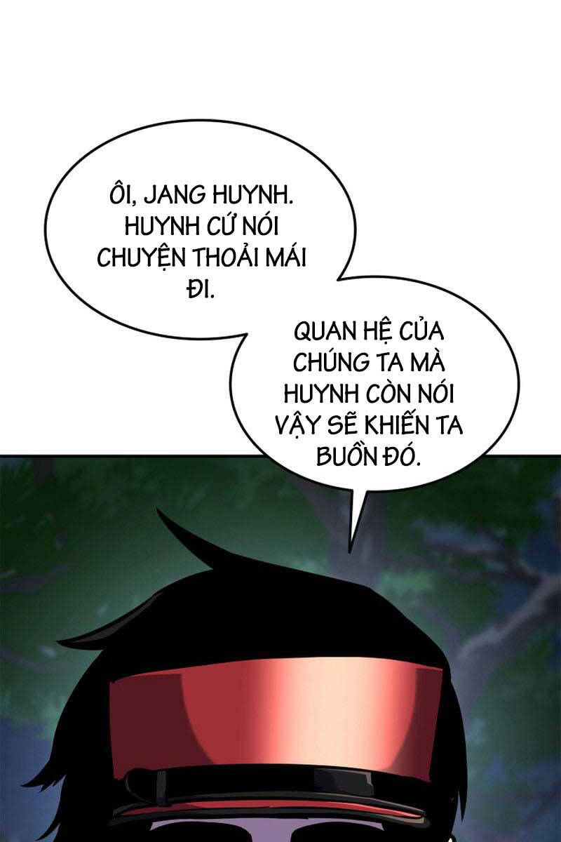 Huyền Thoại Game Thủ - Tái Xuất Chap 126 - Next Chap 127