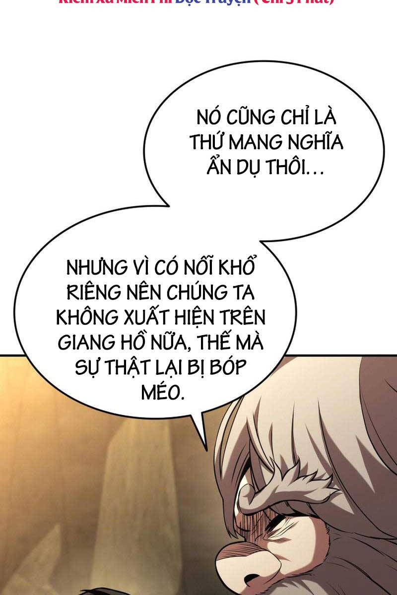 Huyền Thoại Game Thủ - Tái Xuất Chap 126 - Next Chap 127