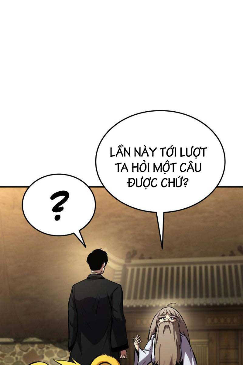 Huyền Thoại Game Thủ - Tái Xuất Chap 126 - Next Chap 127